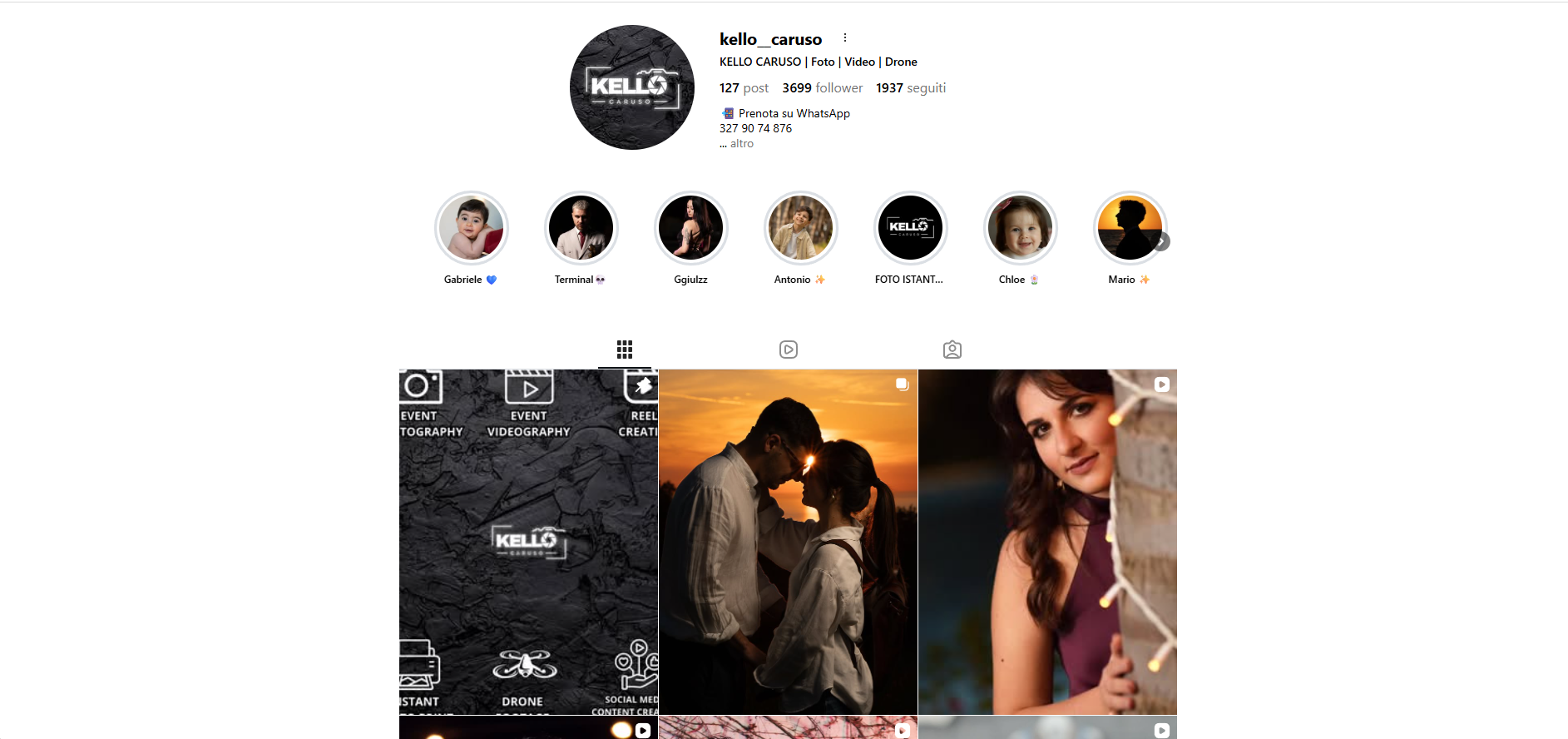 Instagram